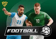 Football - Spin City - Congo